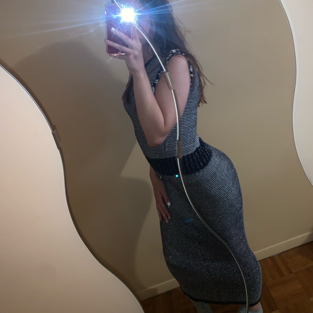NY&Co Dress